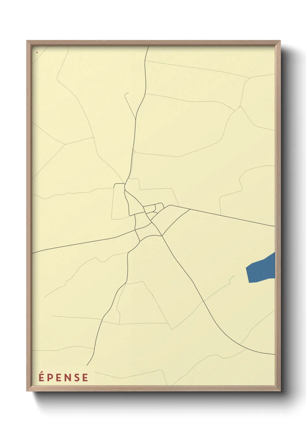 Un poster carteÉpense