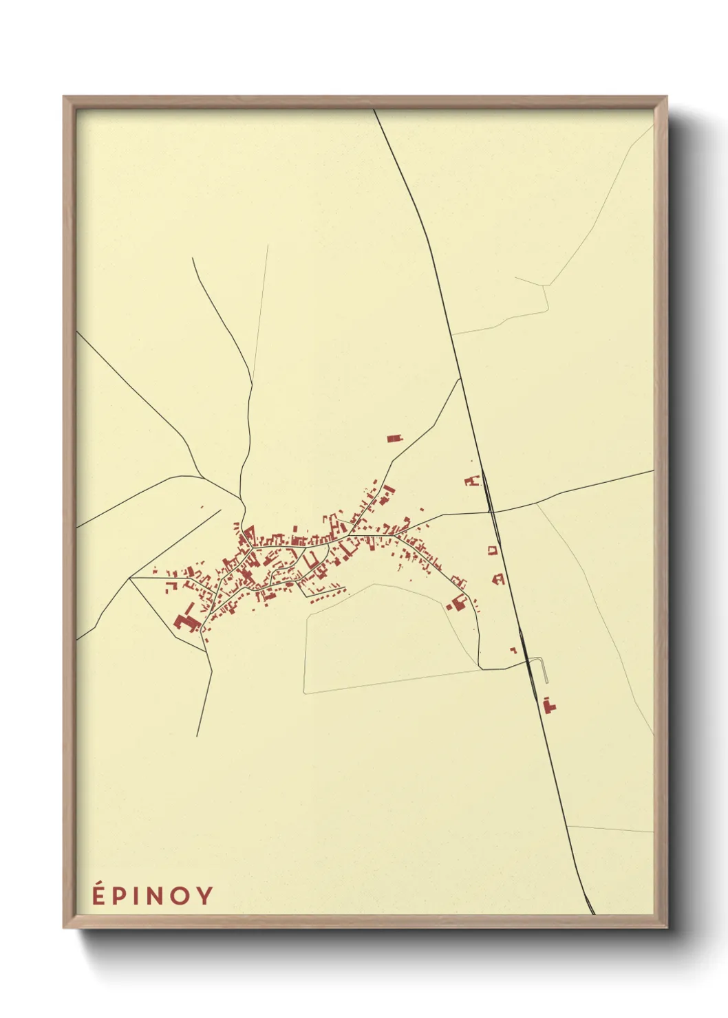 Un poster carteÉpinoy