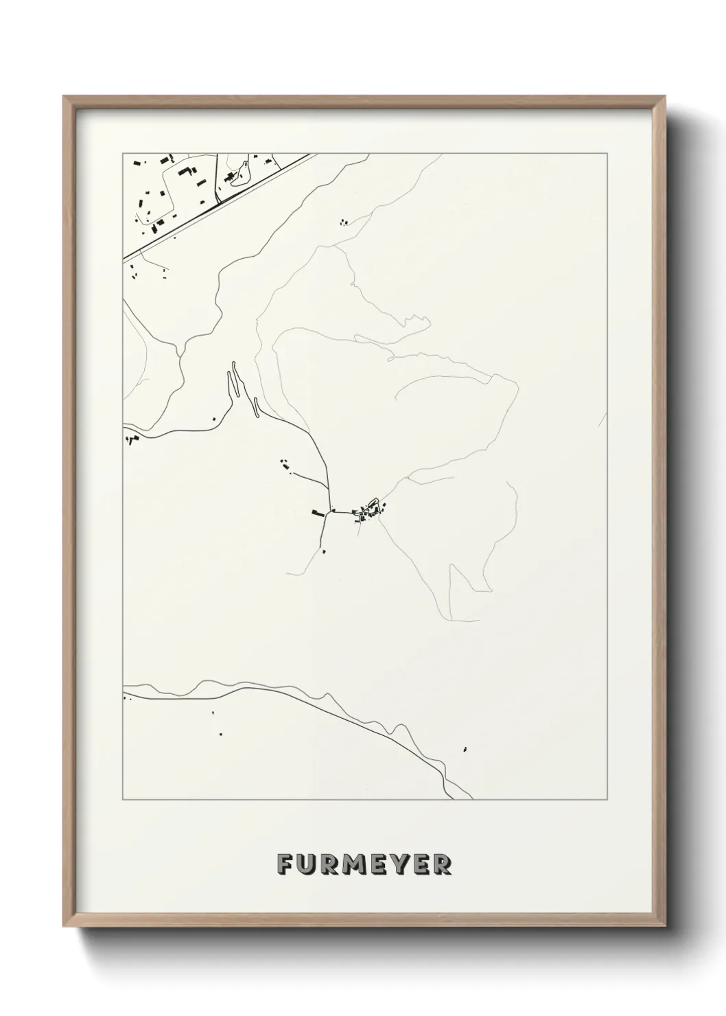 Un poster carteFurmeyer